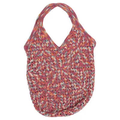 Strandtas (Meerkleurig)