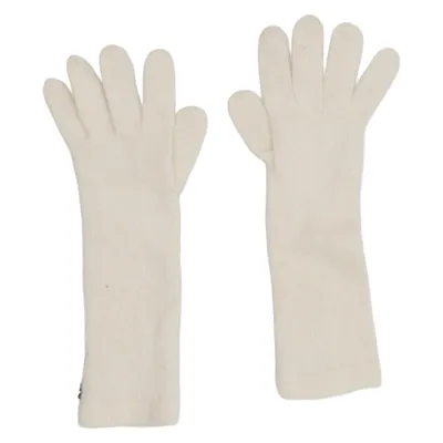 Handsker (Beige) fra Fancy Fanny
