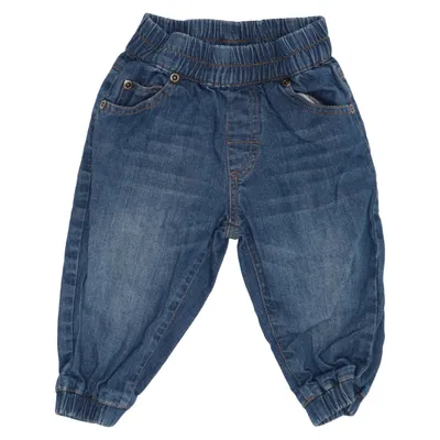 Jeans (Blå) från Mini Club