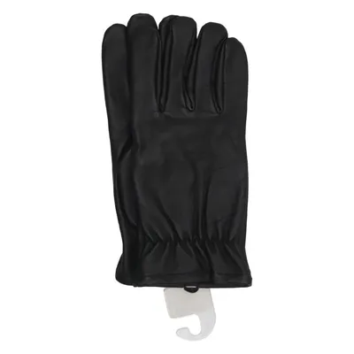 Handsker (Sort) fra In Extenso Læder, Polyester
