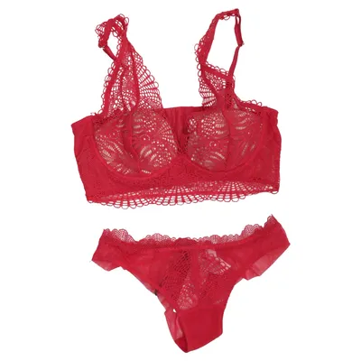 Underklädesset (RI1387T/350I) från Intimissimi Elastan, Polyamid, Polyester