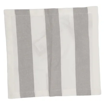 Set de table (Gris, Blanc) de Home & You Coton