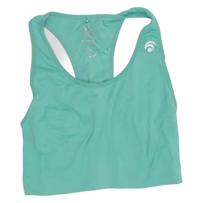 Sport-bh (Turquoise) van Oceans Apart Elastaan, Polyamide