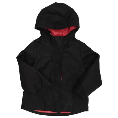 Vinterjacka (Svart, Rosa) från Cherokee Polyester