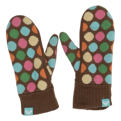 Vanter (Miffy) fra Roxy Akryl, Polyester