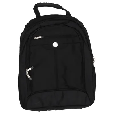 Backpack (Black) from Dell