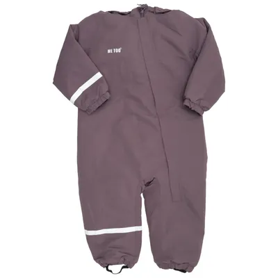 Overall (681185) från Me Too Polyester