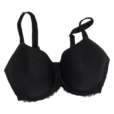 Bra (FL6701BLK) from Fantasie Elastane, Polyamide, Polyester