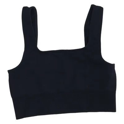 Sport-BH (Blå) från Amin Polyamid, Elastan