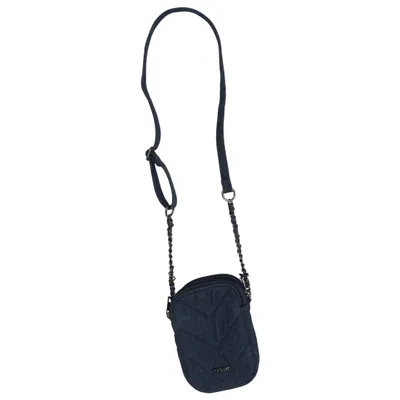 Shoulder-bag (Blue) from Charm