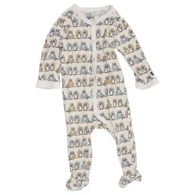 Rompers (Beige, Multicolored) from Villervalla Elastane, Organic cotton