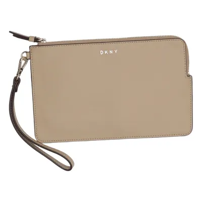 Clutch (Beige) van DKNY
