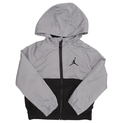 Veste de sport (Gris, Noir) de Nike Polyester