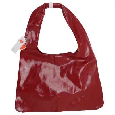 Sac à bandoulière (Rouge) de Cider
