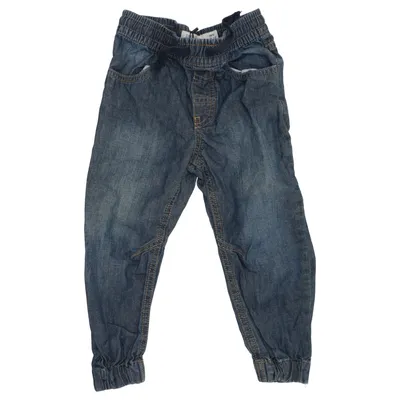 Jeans (Blå) från Detroit by Lindex Bomull