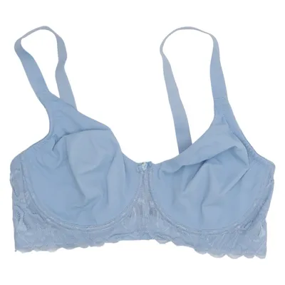 Bra (Blue) from Naturana