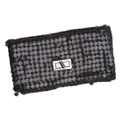Clutch (Zwart) van Tom & Eva