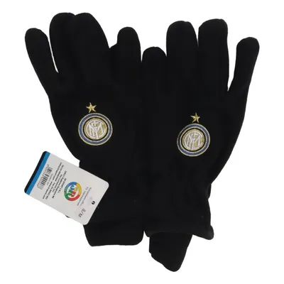 Handschoenen (Zwart) van Fm International
