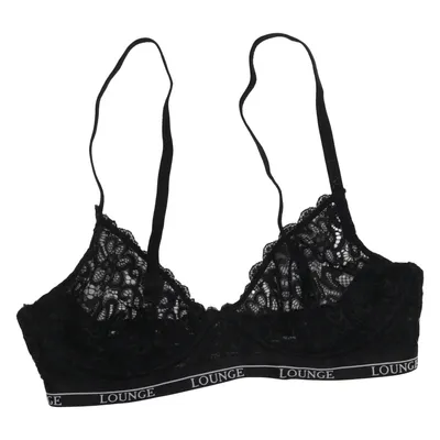 Soutien-gorge (Balcony) de Lounge Élasthane, Polyamide