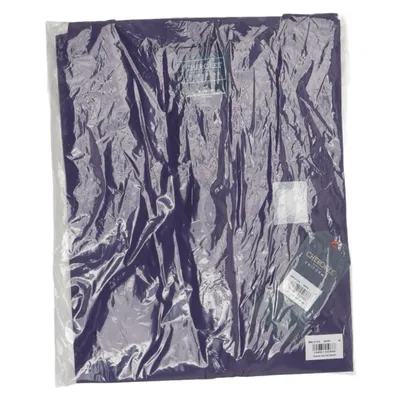 Uniforme (Violet) de Cherokee Coton, Polyester