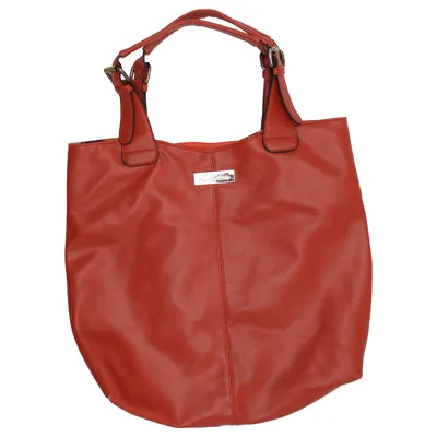 Sac à main (Marron) de Aniston