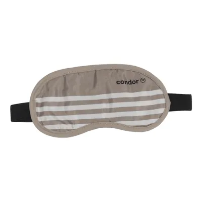 Sovmask (Beige, Vit) från Condor