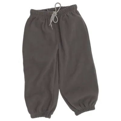 Joggingbroek (Grijs) van Christmas Crossbow Polyester