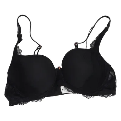 Soutien-gorge (Noir) de Florale By Triumph Élasthane, Polyamide, Polyester