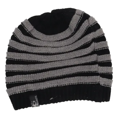 Bonnet (Noir, Gris) de Chillouts