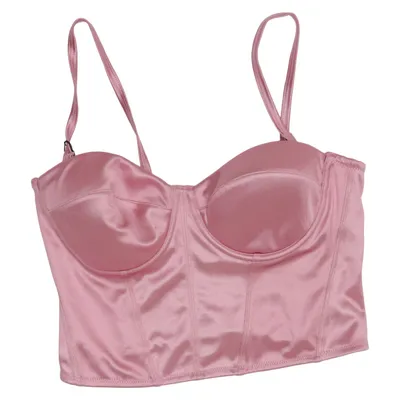 Bustier (Rosa) från Amisu