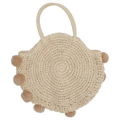 Sac de plage (Beige) de Primark