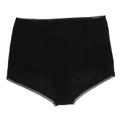 Trusser (Sort) fra MyPanties by Change Lingerie Bomuld, Elastan