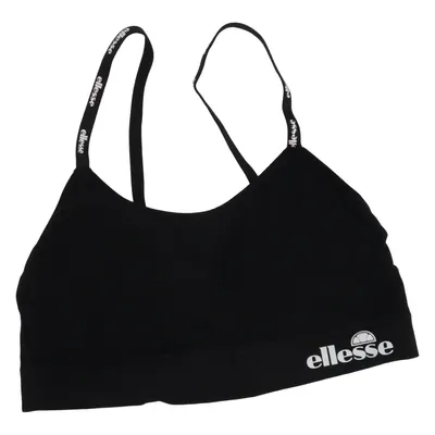 Brassière (Noir) de Ellesse Élasthane, Polyamide