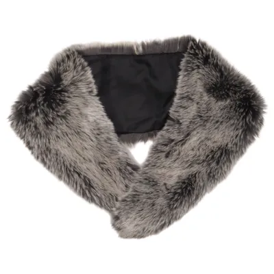 Collar (Gray) from STOCKH LM Polyester