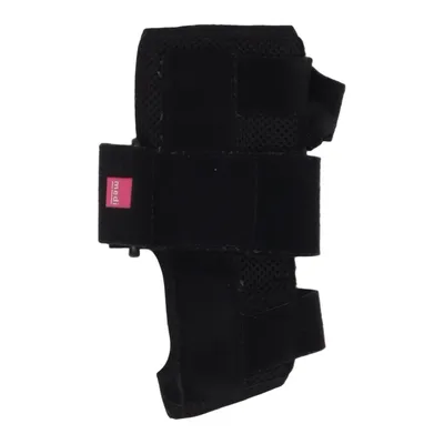 Knee support (Black) from Medi