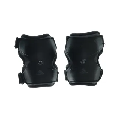 Knäskydd (Svart) från Firefly