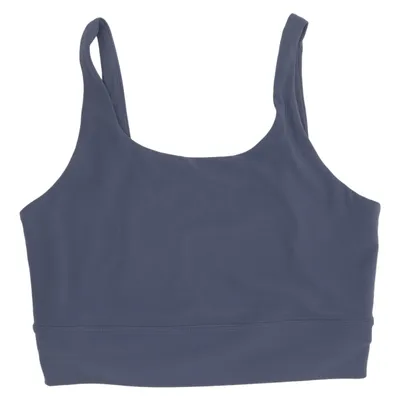 Sport-BH (Blå) från Nike Yoga