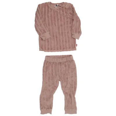 Pyjama (Pink) von Prénatal Baumwolle, Polyester
