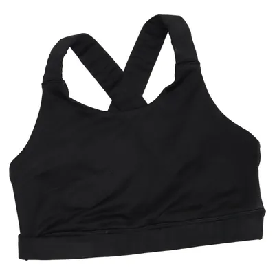 Sport-BH (Svart) från MM Sports Elastan, Polyester