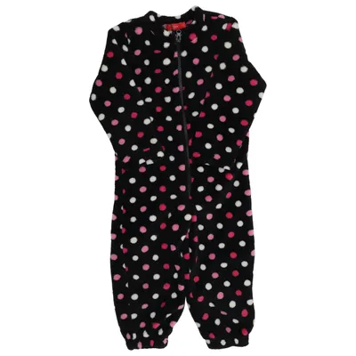 Mjukisdräkt (Svart, Vit, Rosa) från Tissaia Polyester