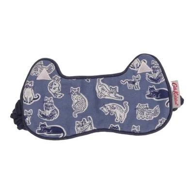 Slaapmasker (Blauw, Wit, Meerkleurig) van Cath Kidston