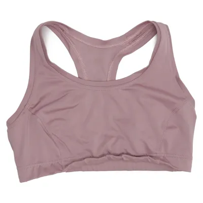 Brassière (Rose) de Equipe Sport Élasthane, Polyester