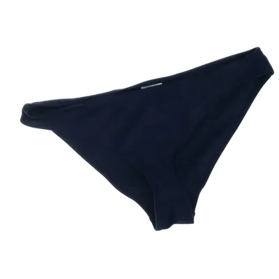 Bikini bottom (Blue) from Firefly Elastane, Polyamide, Polyester