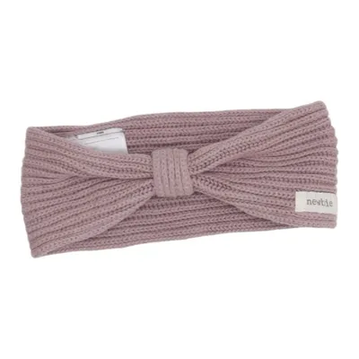Headband (Pink) from Newbie by KappAhl Cotton