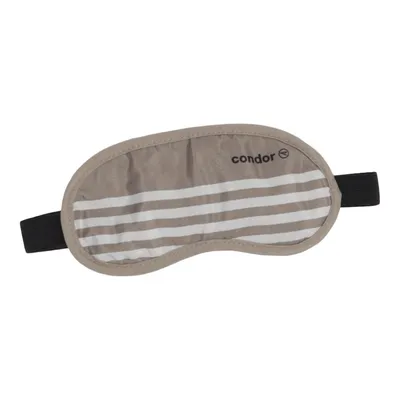 Masque de sommeil (Beige, Blanc) de Condor