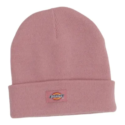 Beaniehue (Pink) fra Dickies Akryl