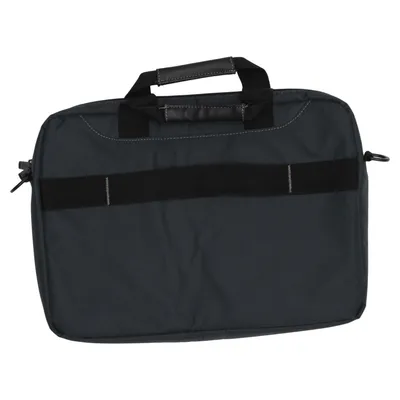 Computer bag (Gray) from Targus Polyester