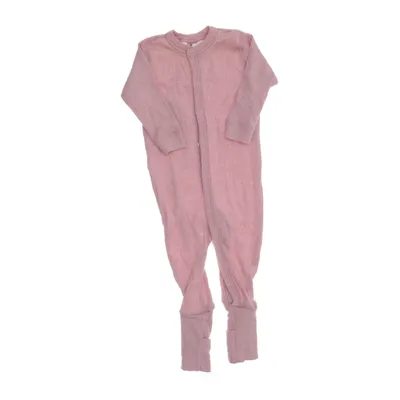 Sparkdräkt (Rosa) från Joha Merinoull