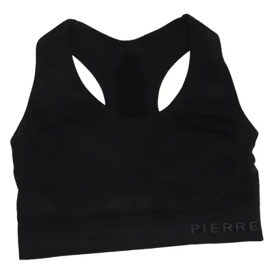 Sport-BH (Svart) från Pierre Robert Elastan, Polyamid, Återvunnen polyester
