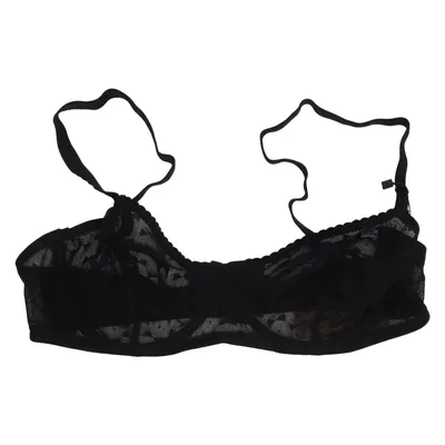 Soutien-gorge (Noir) de Princesse Tamtam